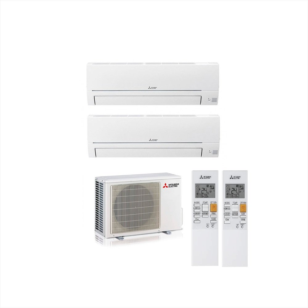 Mitsubishi Electric HA40VF airconditioning unit Mitsubishi Electric HA40VF airconditioning unit