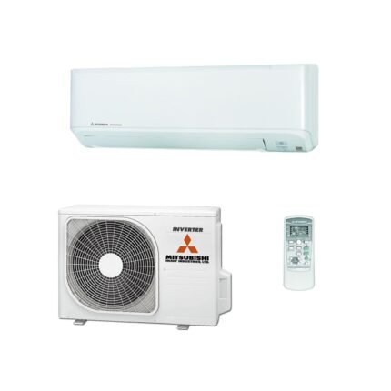 Mitsubishi Heavy Industries SRK45ZSP-W airconditioner wand-unit